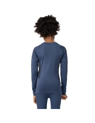 Bielizna termoaktywna 4f m096 jr 4fjaw23useam096