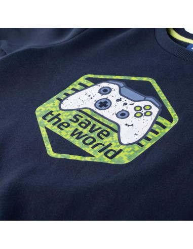 Bluza bejo yakko jrb jr