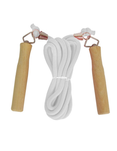 Skakanka bawełniana