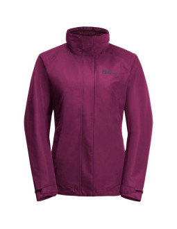 Kurtka jack wolfskin geisshorn 3in1 jkt w