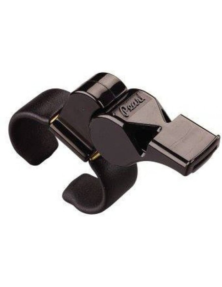 Gwizdek fox 40 pearl fingertip 9709