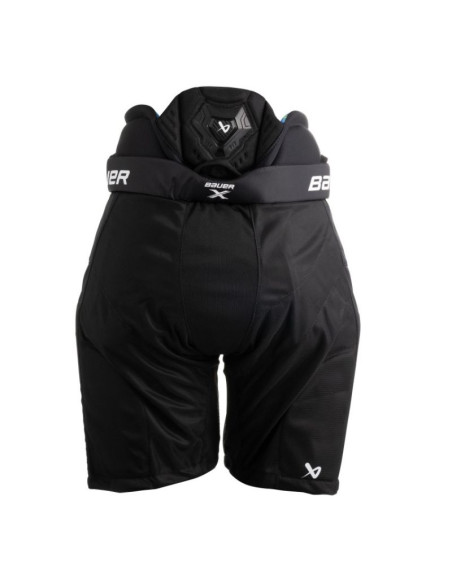 Spodnie hokejowe bauer x \'24 jr