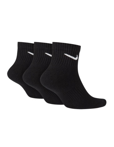 Skarpety nike everyday cushion ankle 3pak m sx7667