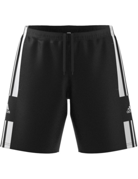 Spodenki adidas squadra 21 downntime woven short m gk9557