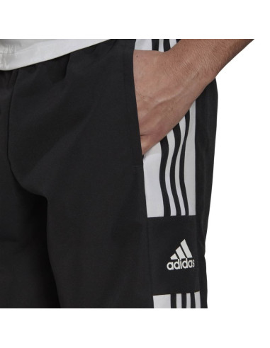 Spodenki adidas squadra 21 downntime woven short m gk9557