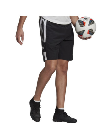Spodenki adidas squadra 21 downntime woven short m gk9557