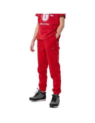 Spodnie 4f jr hjz22 jspdd002