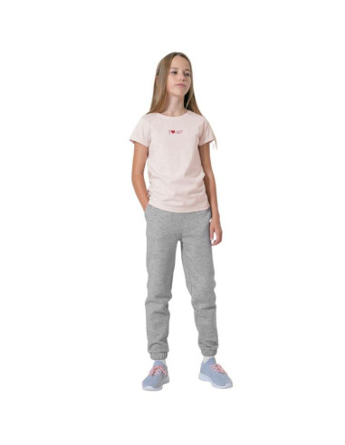 Spodnie 4f jr hjz22 jspdd002