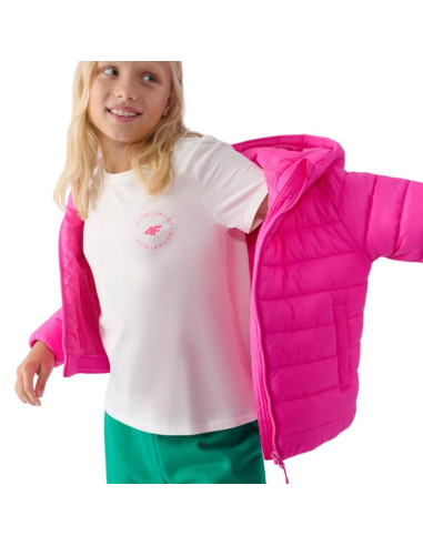 Kurtka 4f f449 jr 4fjwaw24tdjaf449