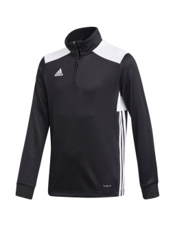 Bluza piłkarska adidas regista 18 tr top junior