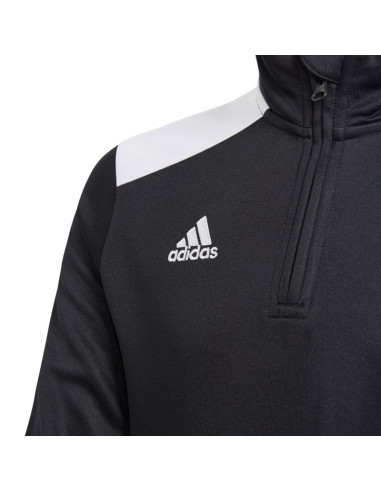 Bluza piłkarska adidas regista 18 tr top junior