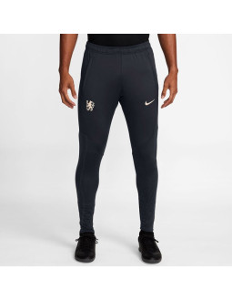 Spodnie nike chelsea fc strike pant m