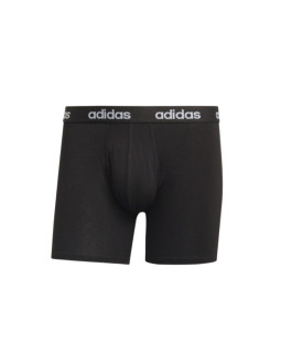 Bielizna adidas linear brief boxer 2 pack m