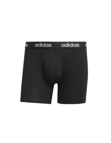 Bielizna adidas linear brief boxer 2 pack m