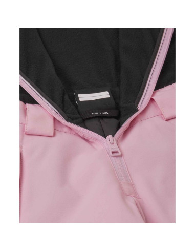 Spodnie narciarskie reima reimatec oryon sportowe jr 5100051a