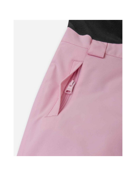 Spodnie narciarskie reima reimatec oryon sportowe jr 5100051a