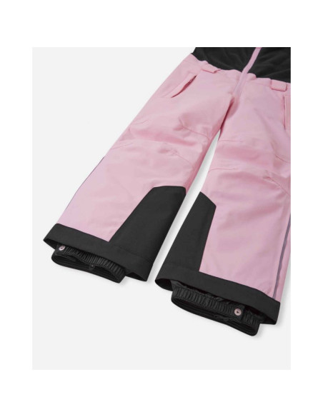 Spodnie narciarskie reima reimatec oryon sportowe jr 5100051a