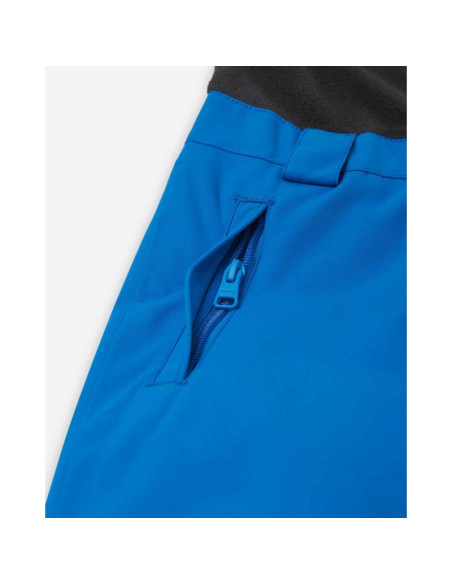 Spodnie narciarskie reima reimatec oryon sportowe jr 5100051a