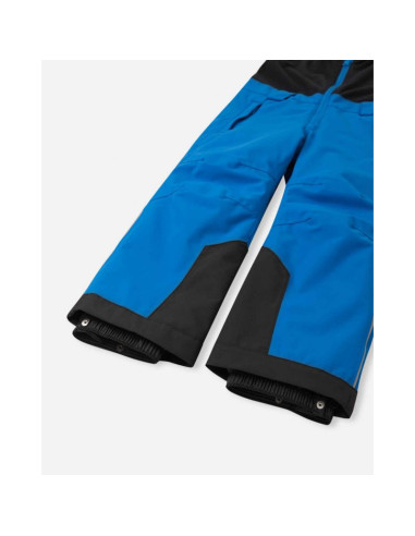 Spodnie narciarskie reima reimatec oryon sportowe jr 5100051a