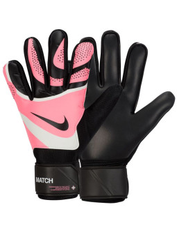 Rękawice bramkarskie nike gk match jr fj4862 2