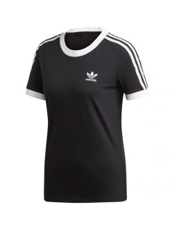 Koszulka adidas 3 stripes tee w ed7483