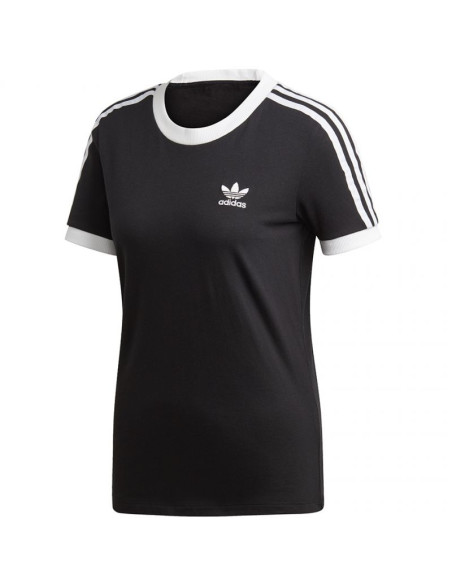 Koszulka adidas 3 stripes tee w ed7483