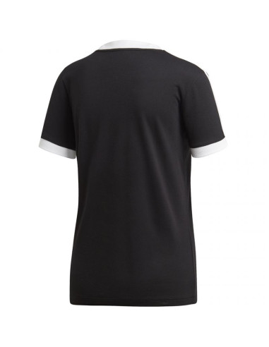 Koszulka adidas 3 stripes tee w ed7483