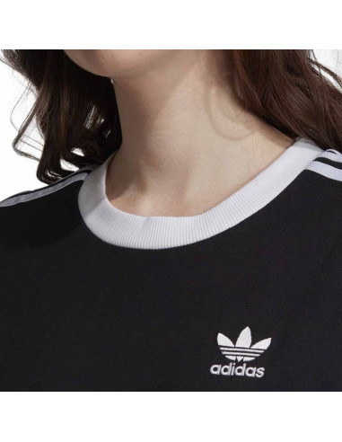 Koszulka adidas 3 stripes tee w ed7483