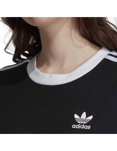 Koszulka adidas 3 stripes tee w ed7483