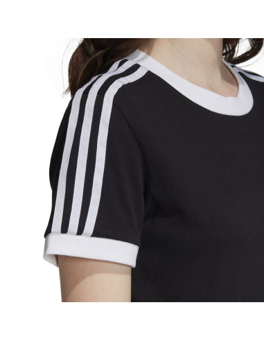 Koszulka adidas 3 stripes tee w ed7483