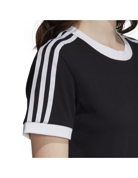 Koszulka adidas 3 stripes tee w ed7483