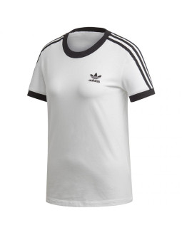 Koszulka adidas 3 stripes tee w ed7483 2