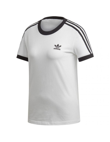 Koszulka adidas 3 stripes tee w ed7483