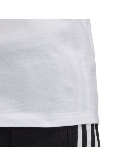 Koszulka adidas 3 stripes tee w ed7483