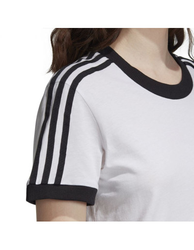 Koszulka adidas 3 stripes tee w ed7483