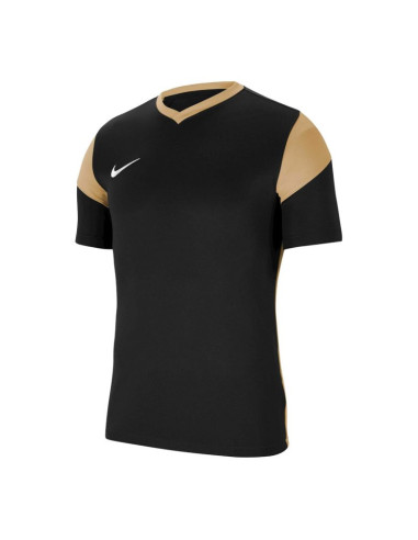 Koszulka nike dri-fit park derby iii jr cw3833