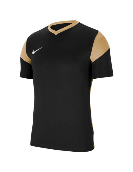 Koszulka nike dri-fit park derby iii jr cw3833