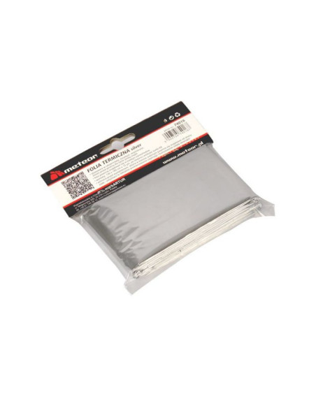 Folia termiczna meteor 74016