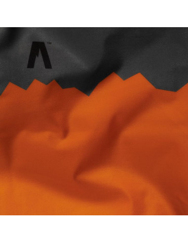 Komin alpinus mari alp