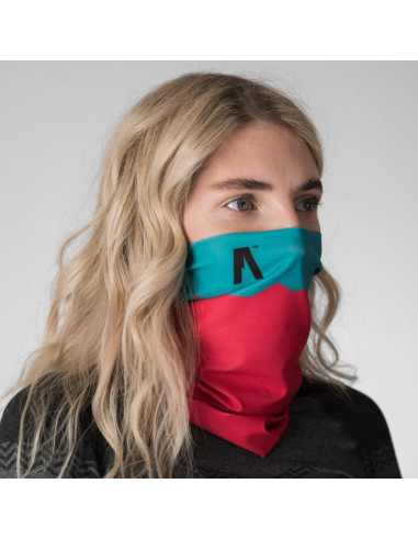 Komin alpinus mari alp