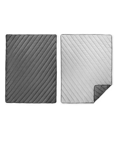 Koc kempingowy offlander