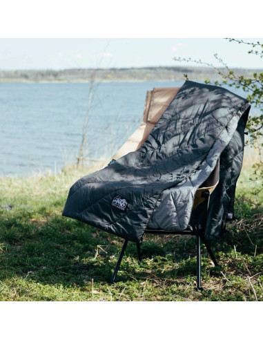 Koc kempingowy offlander