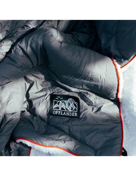 Koc kempingowy offlander