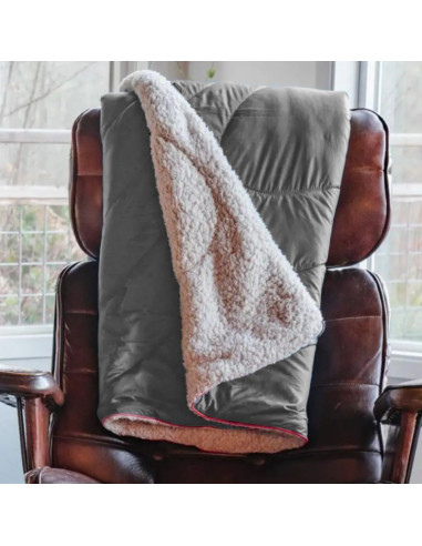 Koc kempingowy offlander