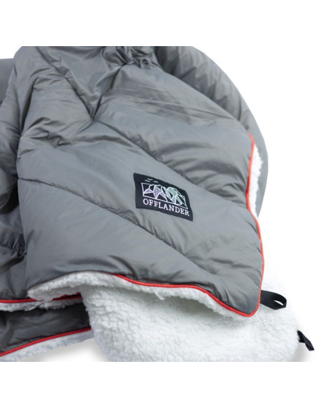 Koc kempingowy offlander