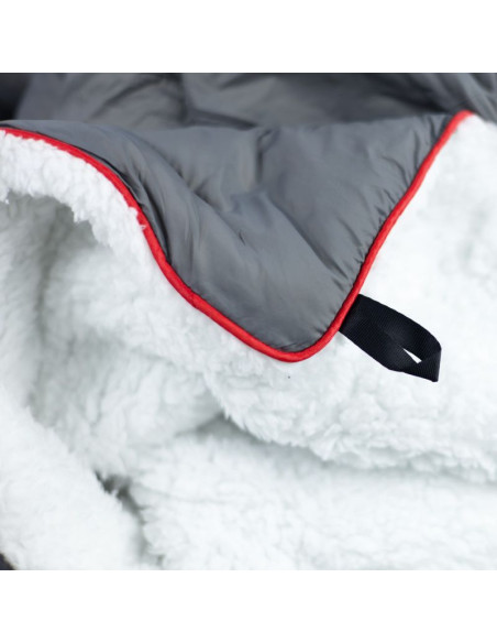 Koc kempingowy offlander