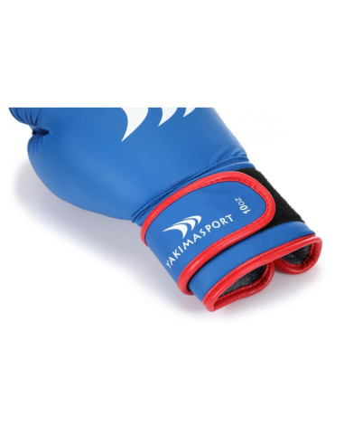 Rękawice bokserskie shark yakmasport