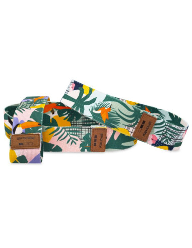 Zestaw gum treningowych spokey home jungle