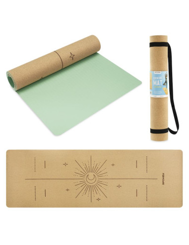 Zestaw gum treningowych spokey home jungle