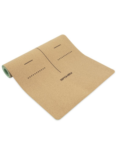 Zestaw gum treningowych spokey home jungle